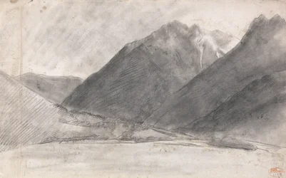Landscape in Westmoreland